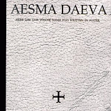 Aesma Daeva - Here Lies One Whose Name Was Written In Water