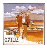 Sfinx - Zalmoxe