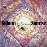 Sahara - Sunrise