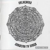 Kalacakra - Crawling To Lhasa (2001)