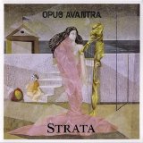 Opus Avantra - Strata (2007)