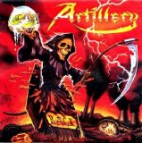 Artillery - B.A.C.K. (2007)