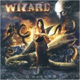 Wizard - Goochan