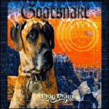 Goatsnake - Dog Days
