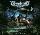 Elvenking - The Scythe