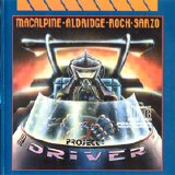 Macalpine, Aldridge, Rock, Sarzo - Project Driver