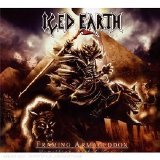 Iced Earth - Framing Armageddon: Something Wicked Part 1