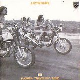 Flower Travellin' Band - Anywhere