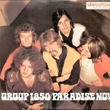 Group 1850 - Paradise Now