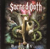 Sacred Oath - Darkness Visible