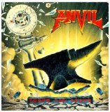 Anvil - Pound For Pound