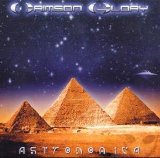 Crimson Glory - Astronomica