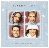 Avalon - Joy: A Christmas Collection