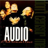Audio Adrenaline - Don't Censor Me