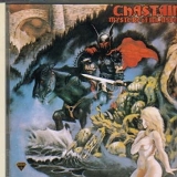 Chastain - Mystery of Illusion + 13 BOnus
