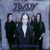 Edguy - Panting on the Wall