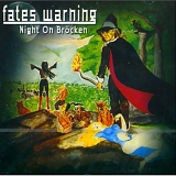 Fates Warning - Night on Bröcken