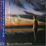 Firewind - Between Heaven and Hell