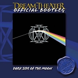 Dream Theater - Dark Side of the Moon (bonus disc: A Saucerful of Floyd)