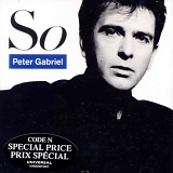 Peter Gabriel - So