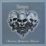 Evergrey - Solitude Dominance Tragedy