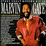 Marvin Gaye - Every Great Motown Hit of Marvin Gaye