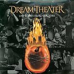 Dream Theater - LIMITED Live Scenes From New York Boxset