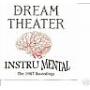 Dream Theater - Intstrumental The 1987 Recordings