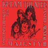 Dream Theater - Performing as MAJESTY - Intrumental III No Sleep Since Brooklyn 9/25/86