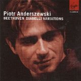 Piotr Anderszewski - Diabelli Variations