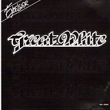 Great White - Great White