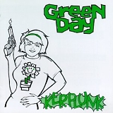 Green Day - Kerplunk!
