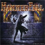 Hammerfall - I Want Out (single)