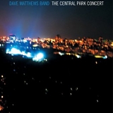 Dave Matthews Band - The Central Park Concert