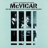Daltrey, Roger - Original Soundtrack Recording:  McVicar