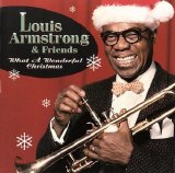 Louis Armstrong - What a Wonderful Christmas