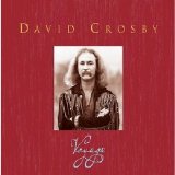 David Crosby - Voyage