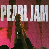 Pearl Jam - Ten [Vinyl]