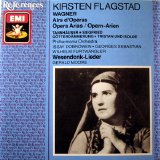 Kirsten Flagstad - Kirsten Flagstad / Wagner Opera Arias