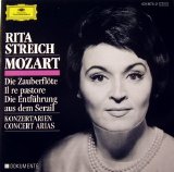 Rita Streich - Mozart Arias-  Rita Streich