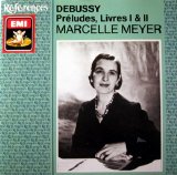 Marcelle Meyer - Preudes, Livres I &II