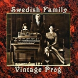 Swedish Family - Vintage Prog