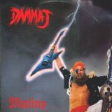 Dammaj - Mutiny