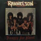 Rankelson - Hungry For Blood