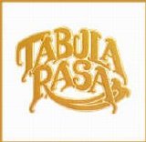 Tabula Rasa - Tabula Rasa