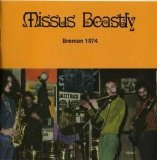Missus Beastly - Bremen 1974 (2006)