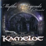 Kamelot - Myths & Legends Of Kamelot