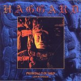 Haggard - Awaking The Gods (Live In Mexico)