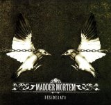 Madder Mortem - Desiderata