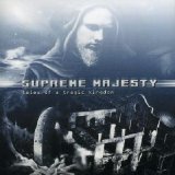 Supreme Majesty - Tales Of A Tragic Kingdom